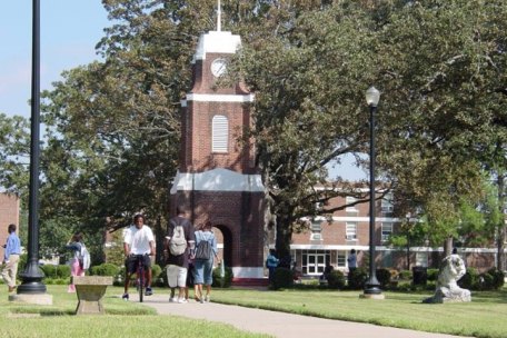3 Things to Look For During Your College Visit