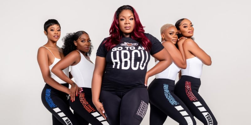 🎆 Celebrating Independence: HBCU Triumphs and Trailblazers! ✨