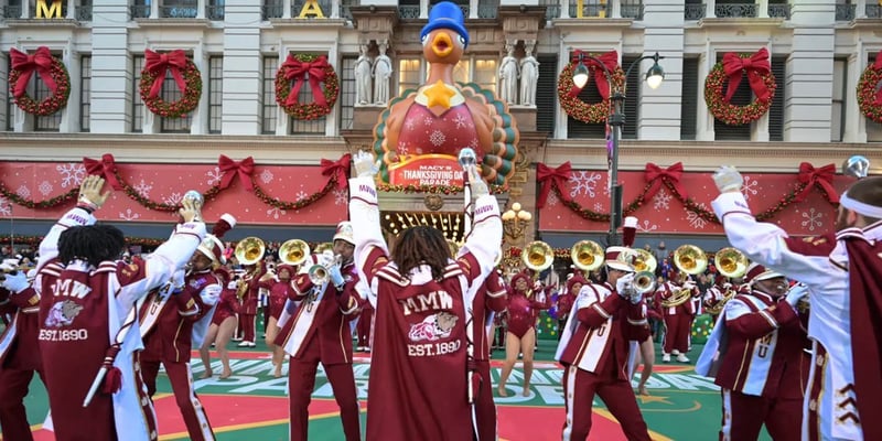 🌟 2024's First HBCU Roundup: Major Wins, Inspiring Stories & More!