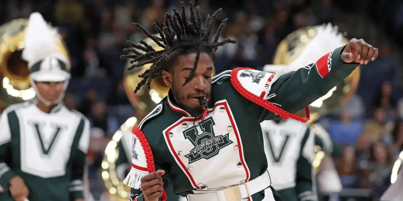 🌟 New Year, New Stories, and New Look for The HBCU Roundup! 🌟