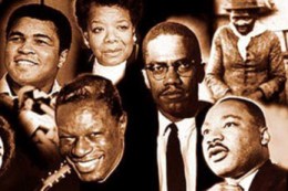 Black history still matters