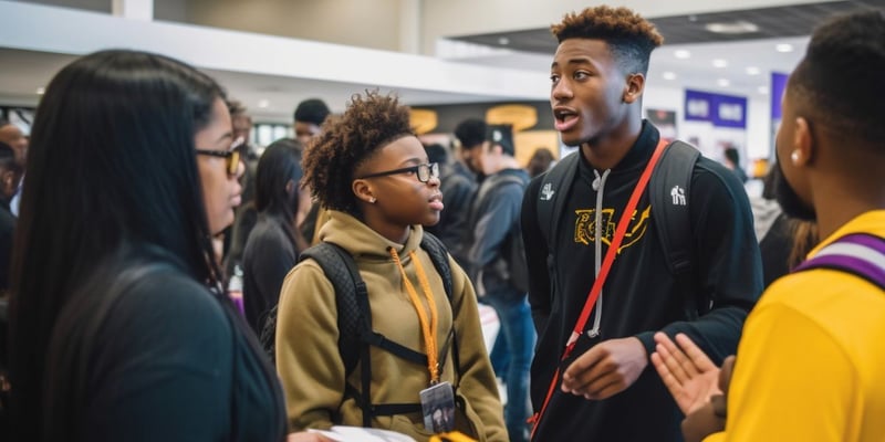  🎓 Explore HBCU Excellence: $100M Gift, FAFSA Guide, Greek Life Tips & More!