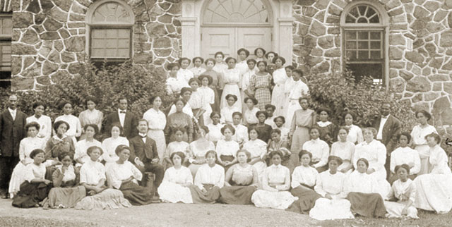 heyney University of Pennsylvania: The First HBCU In The United States
