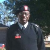 Colonel (Ret) Hilliard Lackey III