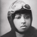 Elizabeth "Bessie" Coleman