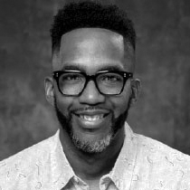 Garrick Gibson