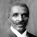 George Washington Carver
