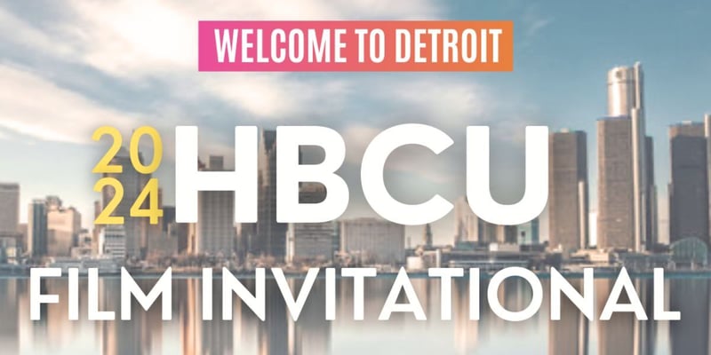 🎥 HBCU Film Invitational, Bloomberg’s Big Gift, and Homecoming SZN '24! 🌟
