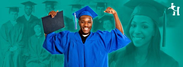 HBCU Lifestyle About Hero Image