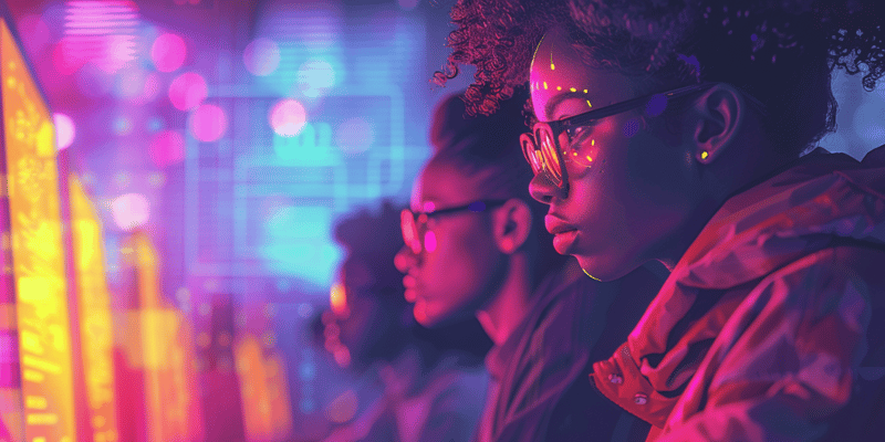 🙌🏾 Leading the Charge: HBCU Innovation and Success Stories! 🏆