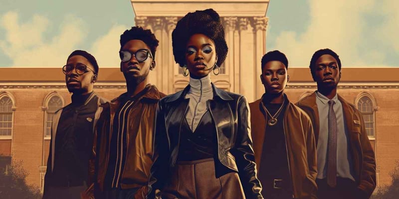 🌟 Celebrating Black Excellence: This Week's HBCU Roundup! 🎓
