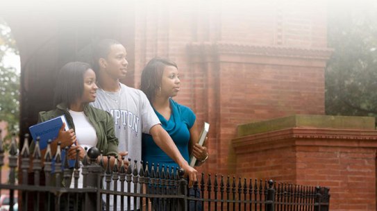 Pennington Fellowship To Support New Haven Public School Students