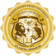 Harris-Stowe State University Seal
