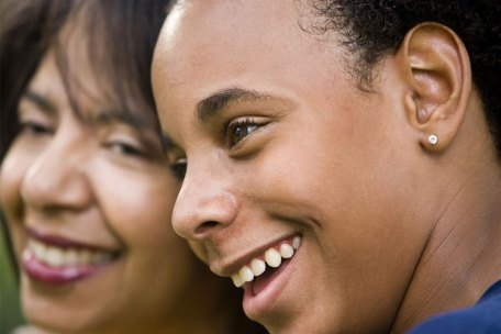 Helping Your Teen Overcome Common Social Challenges