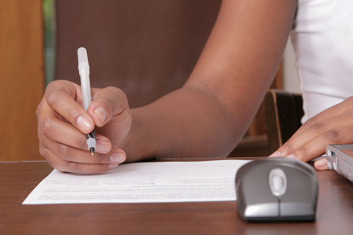 Highlight Your Strengths in Your College Essay