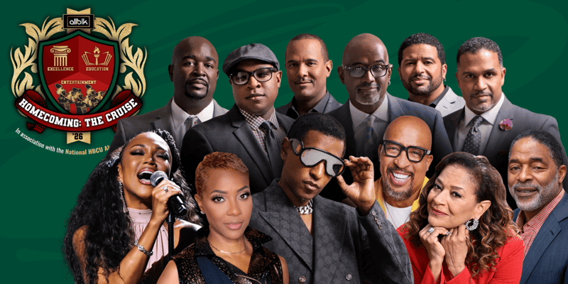 🔥 Wrapping Up Black History Month with HBCU Wins 🏆
