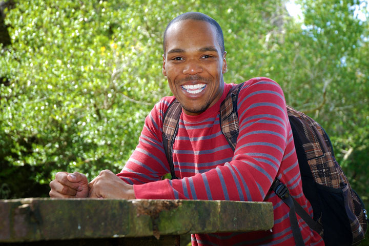 How College Can Make You More Independent