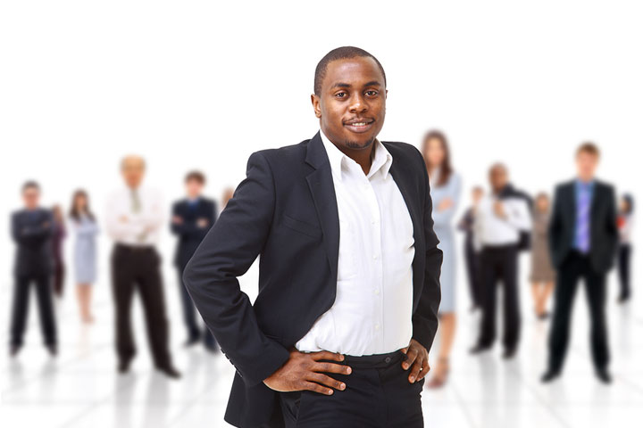 How To Develop Your Leadership Skills