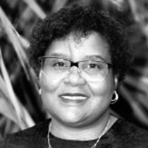 Jacquelyn W Gibson