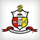 Kappa Alpha Psi Fraternity, Inc. (ΚΑΨ); a member of the Divine Nine. 