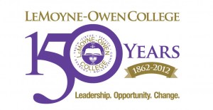 LeMoyne-Owen College 150th Anniversary