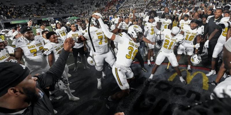 🏈 October Finale: Magic City Classic, New Leaders, & Big Sean’s Vibes! 🎉