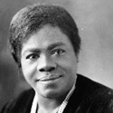 Mary McLeod Bethune