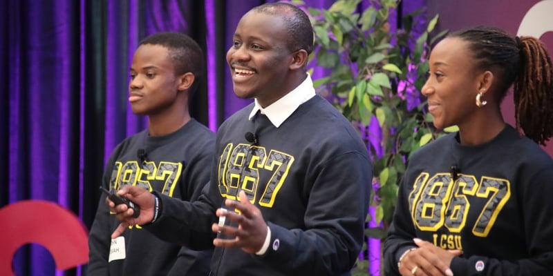 🎭 HBCU Highs & Lows: From Historic Wins to Tough Challenges!