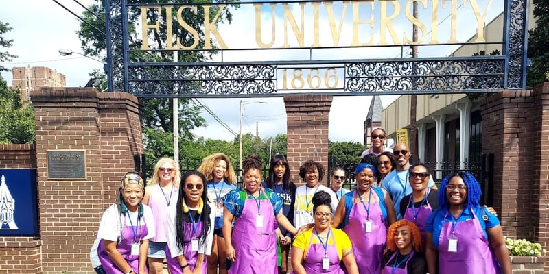 🏫 Back to School & Football Season Kick-off: HBCU Highlights Inside! 📣