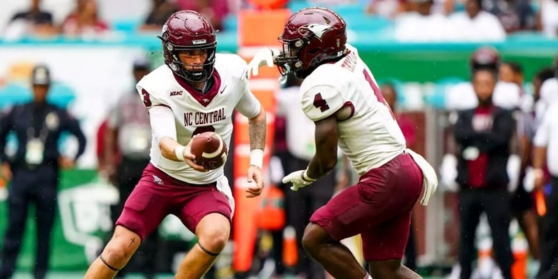 🏈 Labor Day Vibes: HBCU Wins, Fall Kickoff & Big Moves! 🎉
