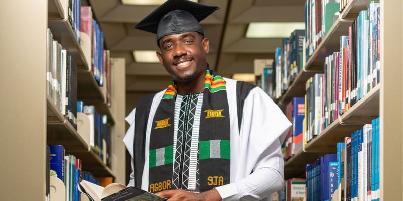  🌟 Grad SZN Spotlight: HBCU Achievements and Exciting News! 