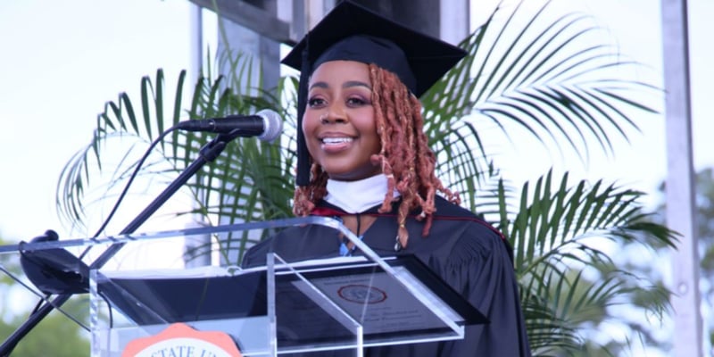 🎓 Grad SZN Continues: Rising Stars and Historic Moments at HBCUs! 🚀