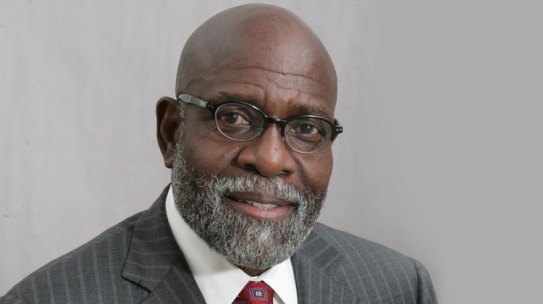 Dr. Charlie Nelms returns ot the HBCU Lifestyle Podcast