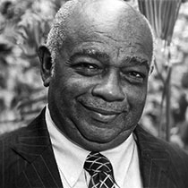 Richard Gibson