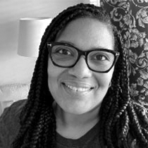 Ronique Gibson