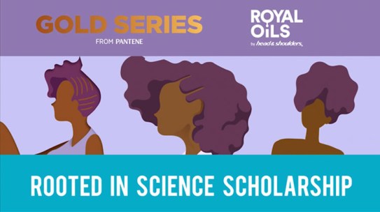 Rooted In Science Scholarship