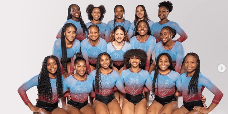 🔥 Talladega Gymnasts' Fight, HBCU Freshman Send-Off, and More! 🏀