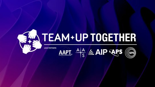 TEAM-UP Together Awards 31 Scholarships to African American Students