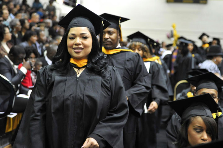 Top 5 Reasons Why We Still Need HBCUs