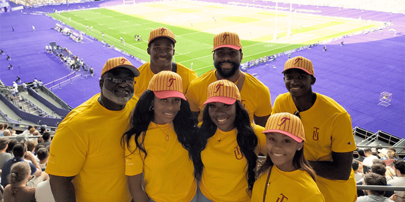 🎤 HBCU Homecoming Highlights, Paris Olympics, and More! 🏆