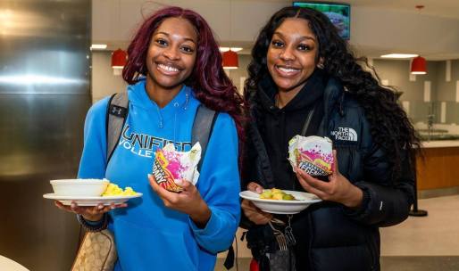 Understanding College Meal Plans: A Comprehensive Guide