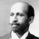 William Edward Burghardt Du Bois