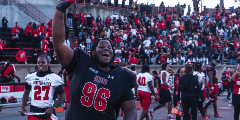 🏈 Homecoming Finale: Big Wins & Star Power in HBCU News! 🎉