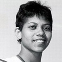 Wilma Rudolph