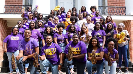 alcorn university