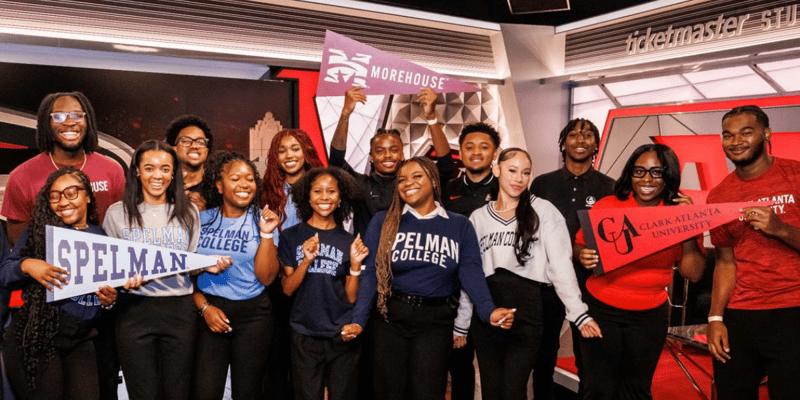 🙌🏾 Hope You Had a Great Thanksgiving! Here’s What’s Up in the HBCU Community 🎊