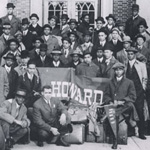 howard-history howard history